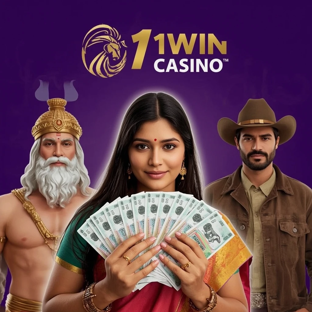  withdrawals from 1Win casino India