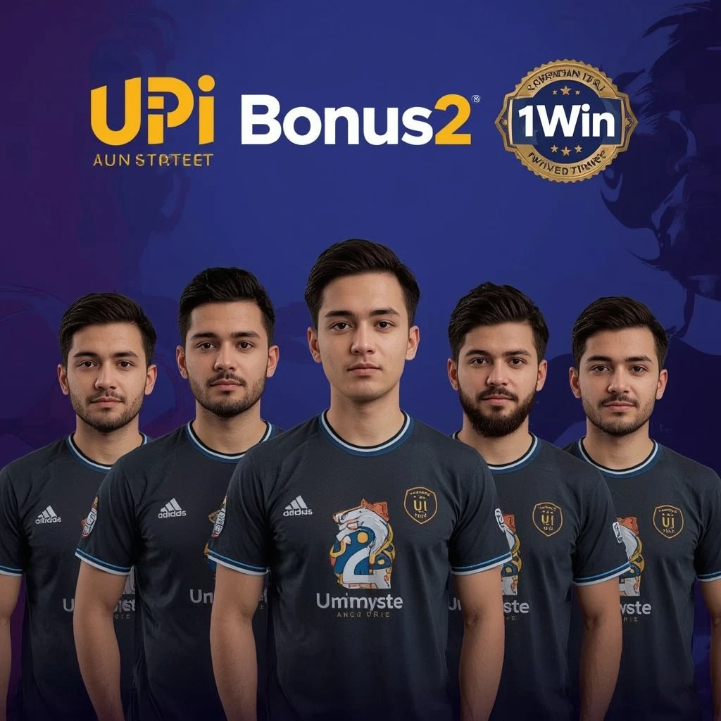 1Win casino